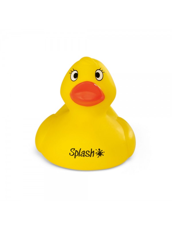 DUCK. Paperella di gomma in PVC DUCK. Paperella di gomma in PVC