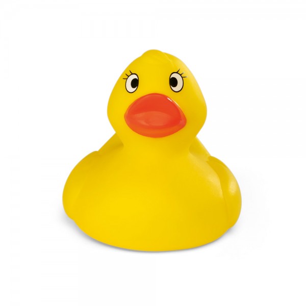 DUCK. Paperella di gomma in PVC