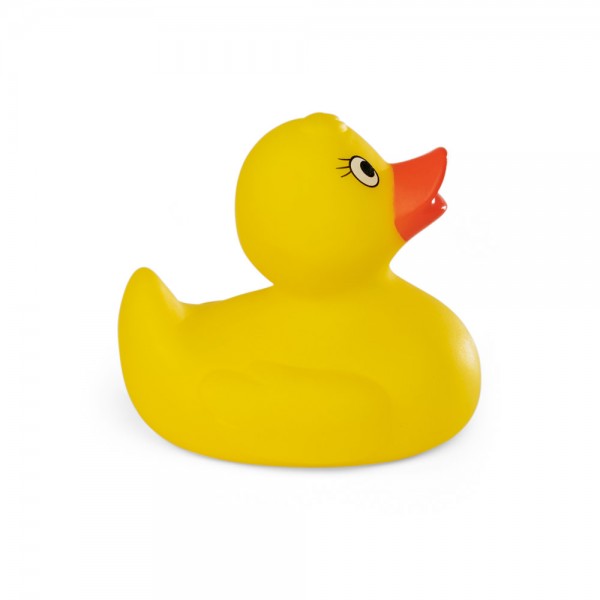 DUCK. Paperella di gomma in PVC