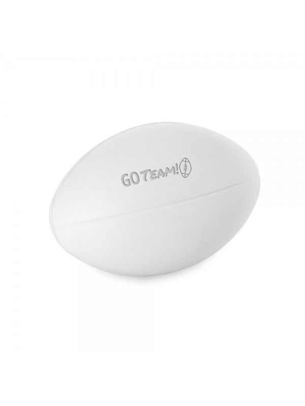 RUGBY. Anti-stress di PU RUGBY. Anti-stress di PU