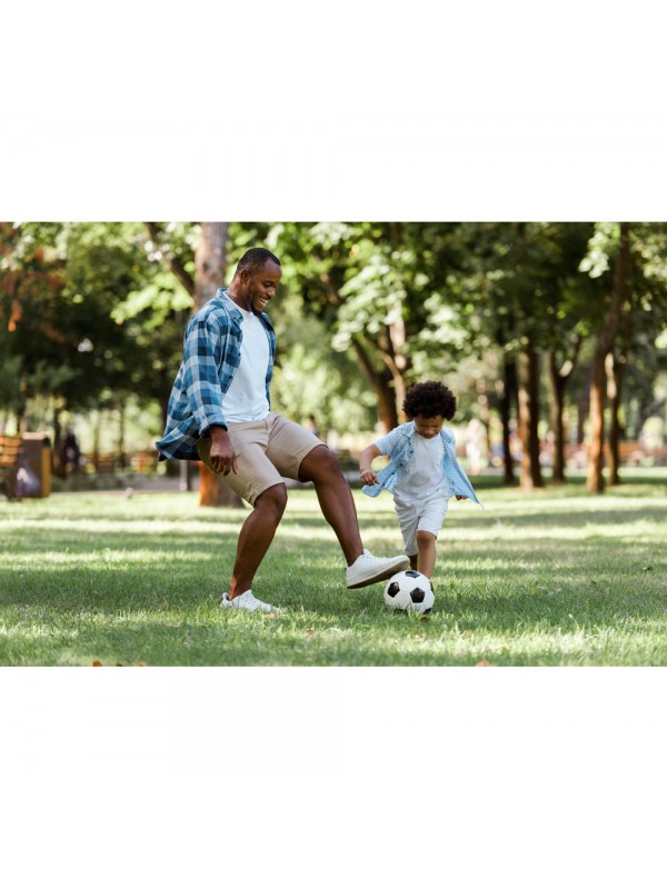 BRYCE. Pallone da calcio in PVC BRYCE. Pallone da calcio in PVC