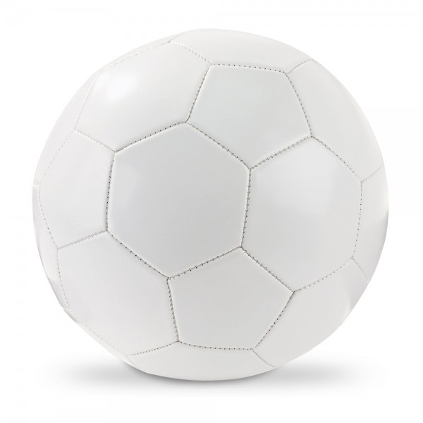 BRYCE. Pallone da calcio in PVC