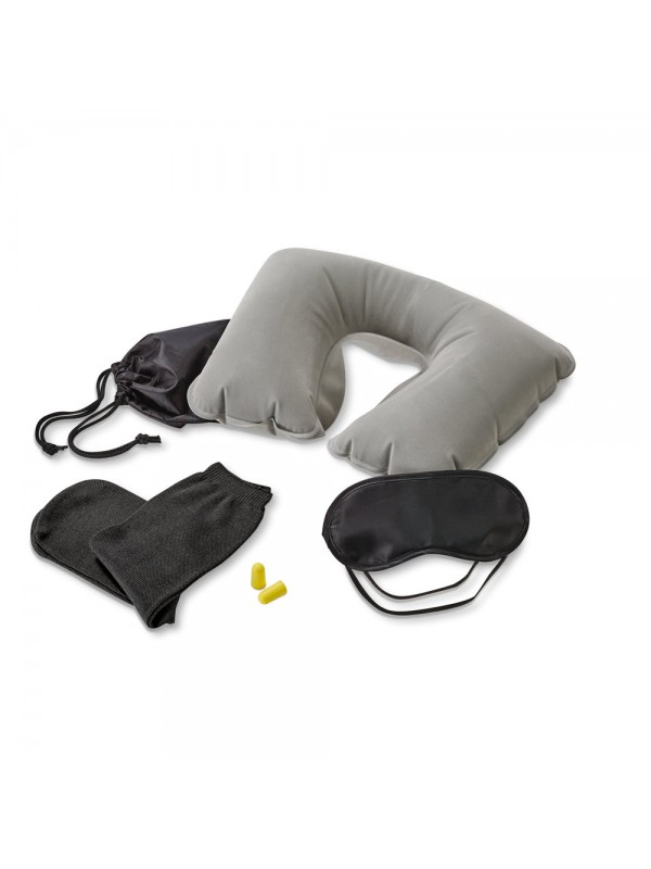 TRAVELX. Set da viaggio TRAVELX. Set da viaggio