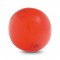 PECONIC. Pallone da spiaggia gonfiabile in PVC traslucido