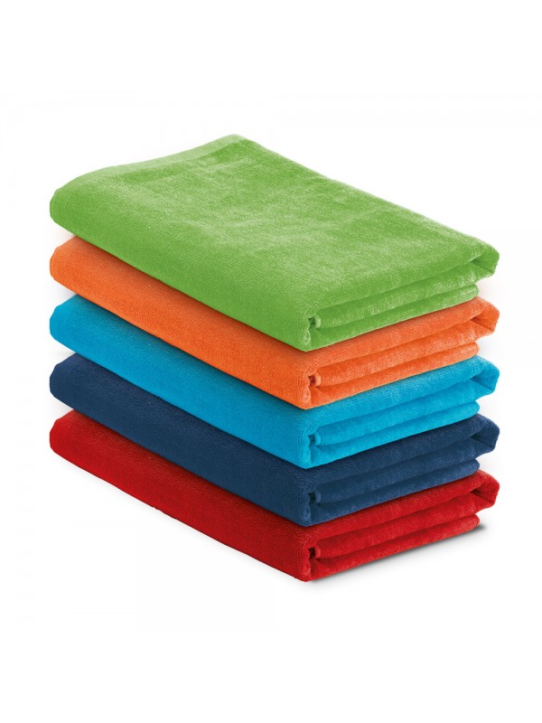 SARDEGNA. Asciugamano da spiaggia SARDEGNA. Asciugamano da spiaggia