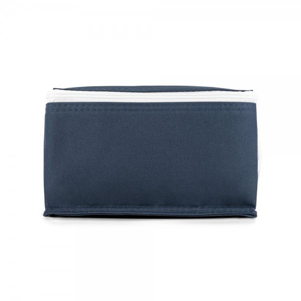 JEDDAH. Borsa termica 3 L in 600D - Nero
