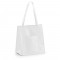 ROTTERDAM. Borsa termica in TNT (80 g/m²) - Blu
