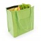 ROTTERDAM. Borsa termica in TNT (80 g/m²) - Blu