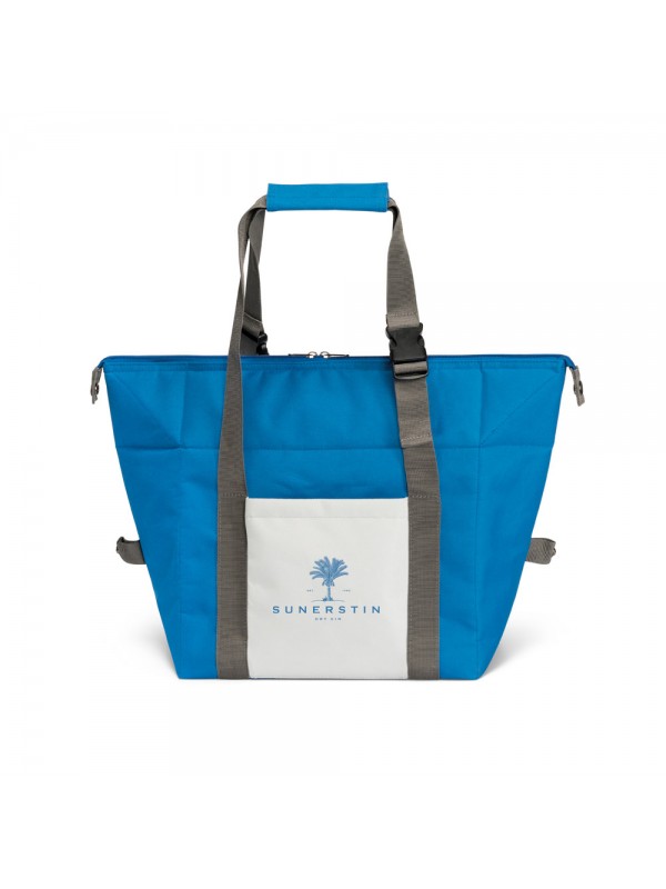 PHILADEL. Borsa termica 16 L in 600D - Blu PHILADEL. Borsa termica 16 L in 600D - Blu