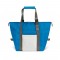 PHILADEL. Borsa termica 16 L in 600D - Blu