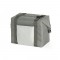PHILADEL. Borsa termica 16 L in 600D - Blu