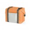 PHILADEL. Borsa termica 16 L in 600D - Blu