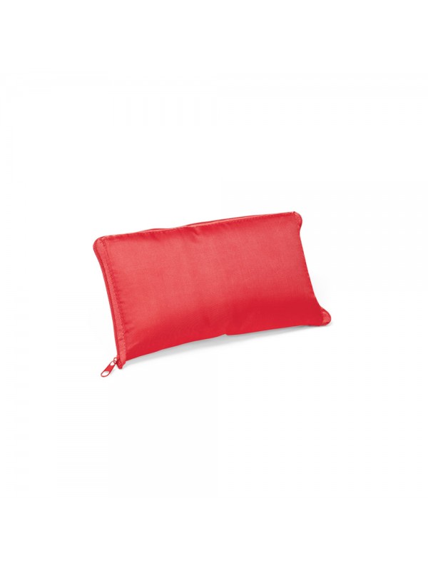 MAYFAIR. Borsa termica pieghevole 210D 15 L - Rosso MAYFAIR. Borsa termica pieghevole 210D 15 L - Rosso
