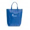 MAYFAIR. Borsa termica pieghevole 210D 15 L - Rosso