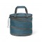 COAST. Borsa termica pieghevole da 15 L - Blu