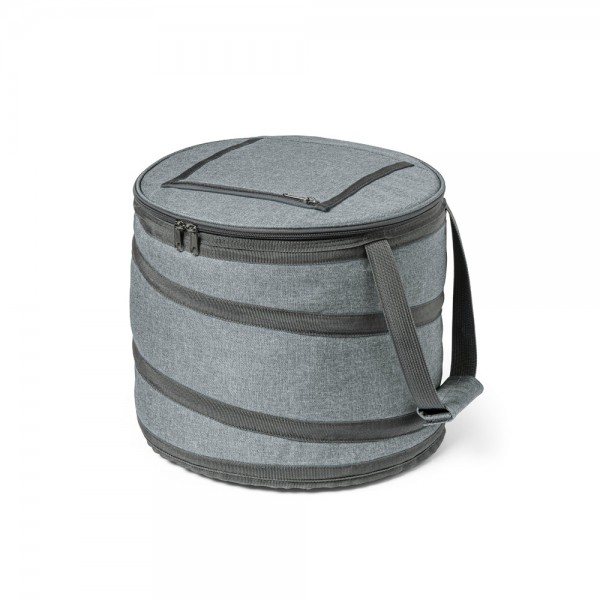 COAST. Borsa termica pieghevole da 15 L - Blu