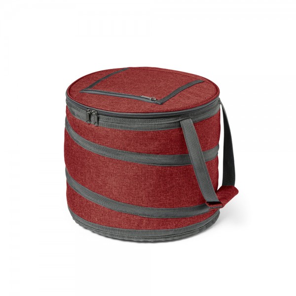 COAST. Borsa termica pieghevole da 15 L - Blu