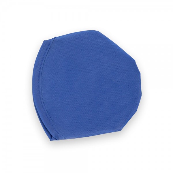 JURUA. Disco Frisbee pieghevole in 190T