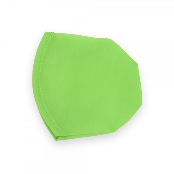 JURUA. Disco Frisbee pieghevole in 190T