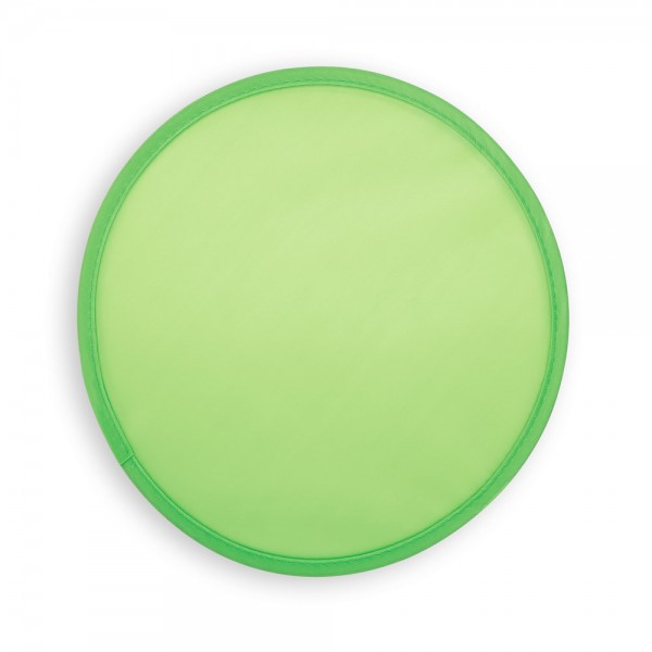 JURUA. Disco Frisbee pieghevole in 190T
