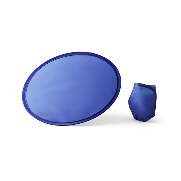 JURUA. Disco Frisbee pieghevole in 190T