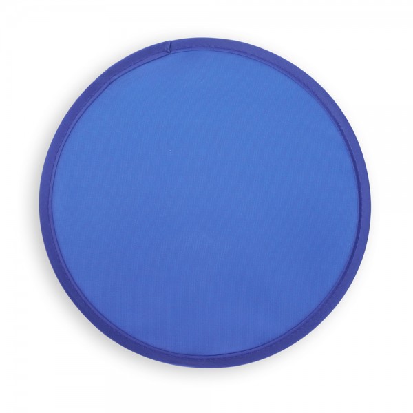 JURUA. Disco Frisbee pieghevole in 190T