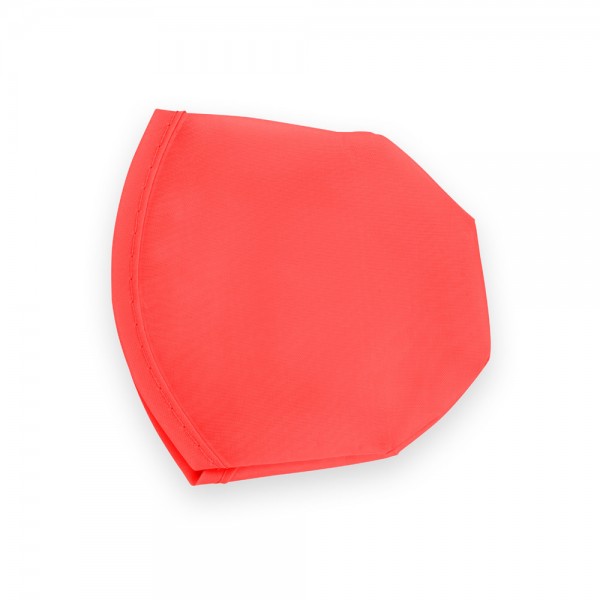 JURUA. Disco Frisbee pieghevole in 190T