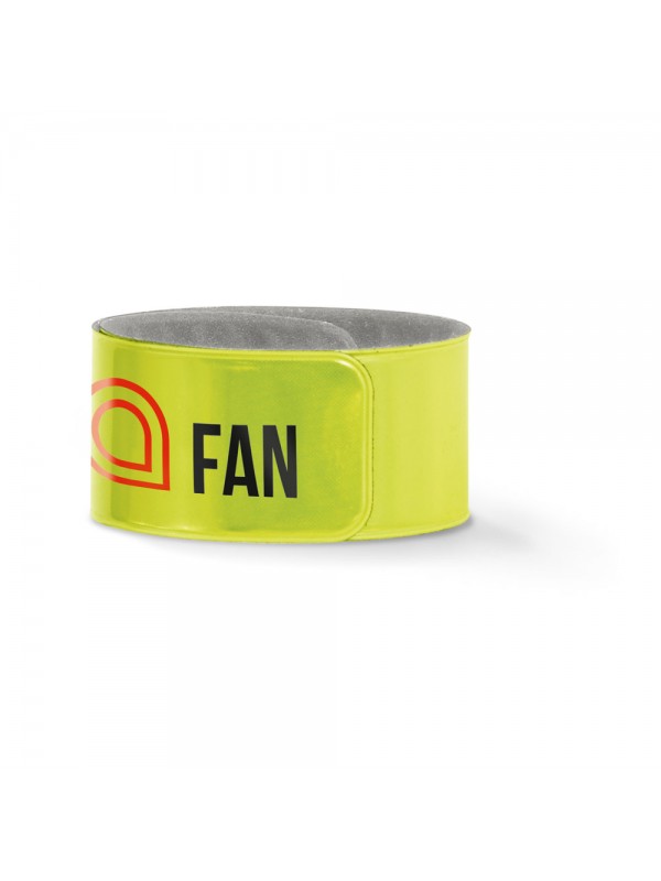 RAFAEL. Bracciale fluorescente RAFAEL. Bracciale fluorescente