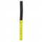 VISIBLE. Polsino riflettente con 4 LED rossi