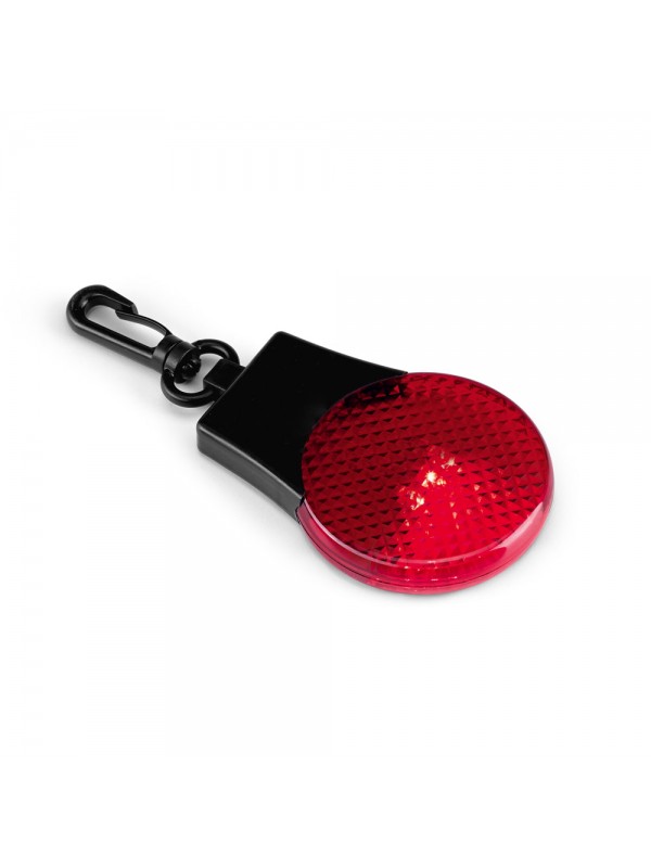 NIBALI. Luce riflettente con 3 LED