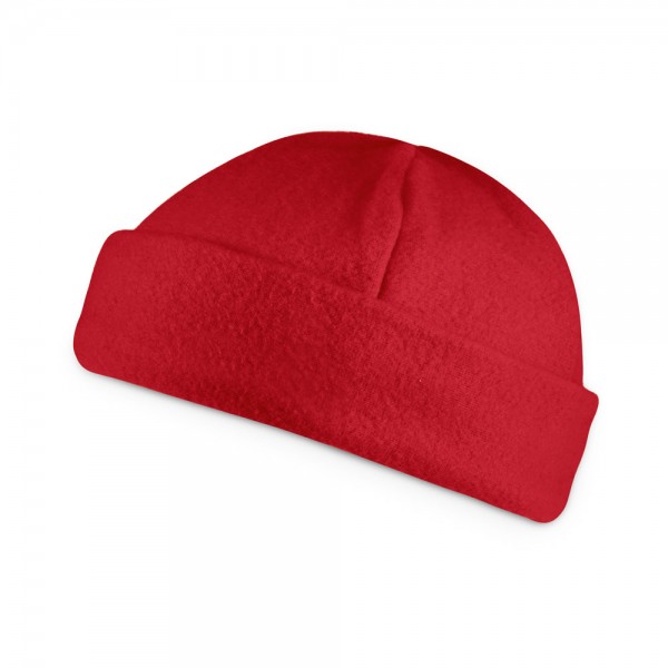TORY. Cappello in pile (220 g/m²)