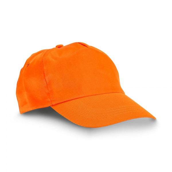 RUFAI. Cappellino 100% cotone