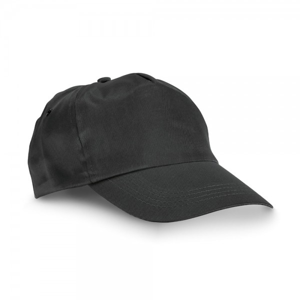 RUFAI. Cappellino 100% cotone