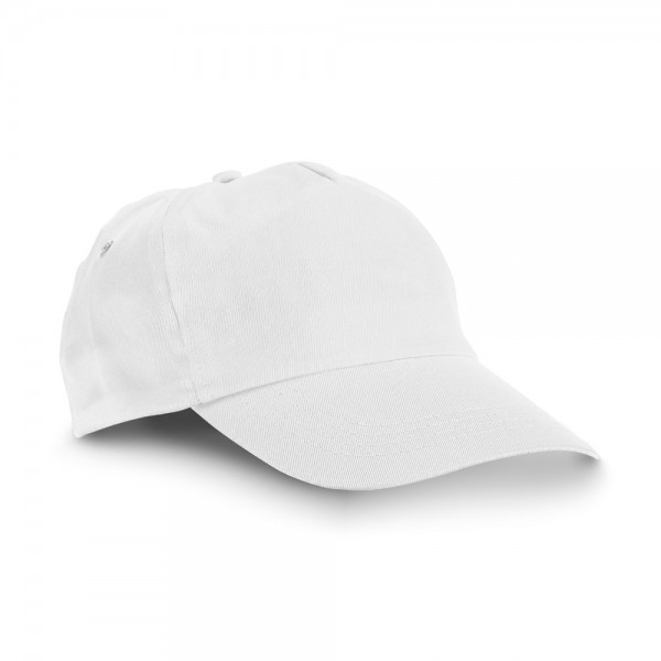 RUFAI. Cappellino 100% cotone