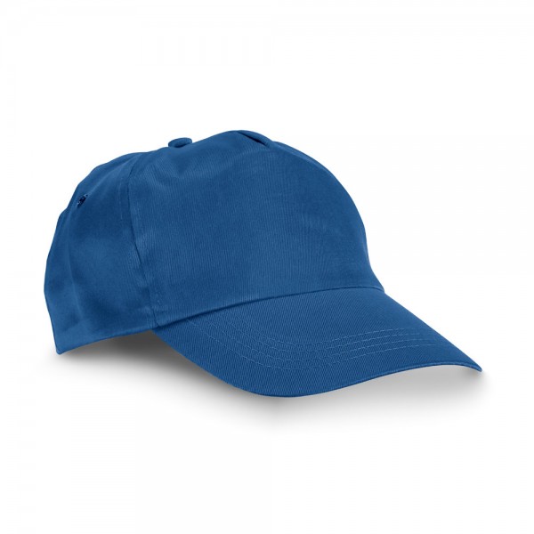 RUFAI. Cappellino 100% cotone