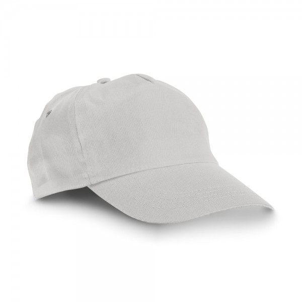 RUFAI. Cappellino 100% cotone