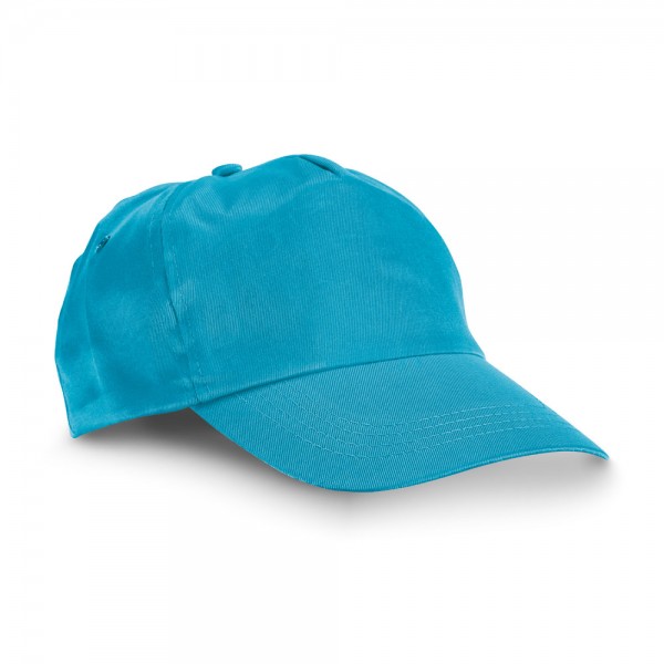 RUFAI. Cappellino 100% cotone