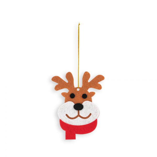 DEER. Decorazioni di Natale