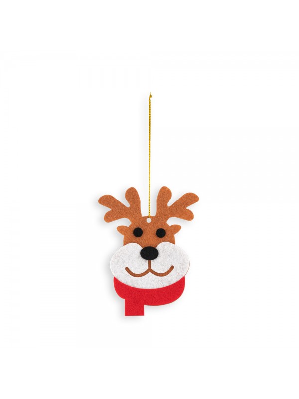 DEER. Decorazioni di Natale DEER. Decorazioni di Natale