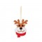 DEER. Decorazioni di Natale