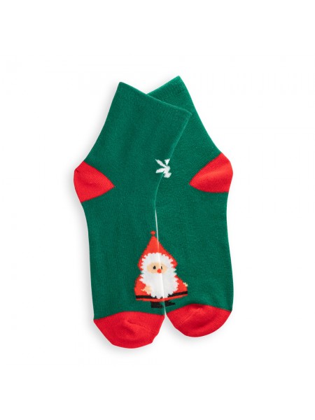 SANTA. Calze da bambino - Assortito