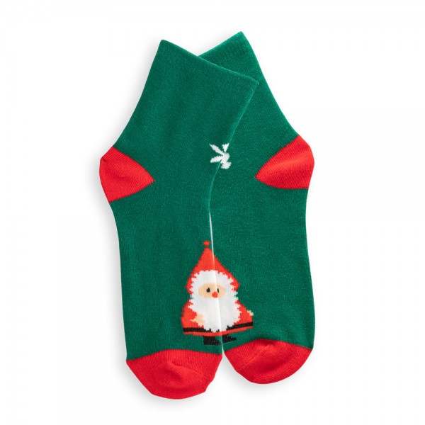 SANTA. Calze da bambino - Assortito