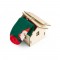 SANTA. Calze da bambino - Assortito