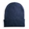 CARL. Berretto unisex a doppio strato in poliestere riciclato (100% rPET)