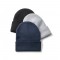 CARL. Berretto unisex a doppio strato in poliestere riciclato (100% rPET)