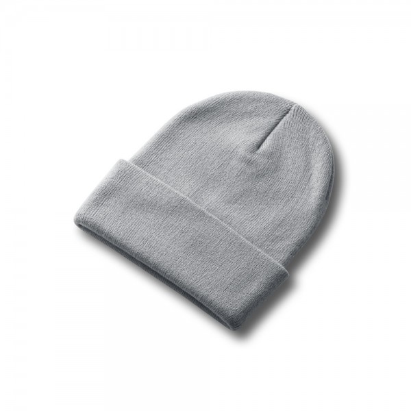 CARL. Berretto unisex a doppio strato in poliestere riciclato (100% rPET)