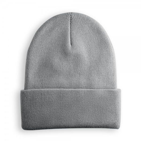 CARL. Berretto unisex a doppio strato in poliestere riciclato (100% rPET)