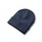 CARL. Berretto unisex a doppio strato in poliestere riciclato (100% rPET)