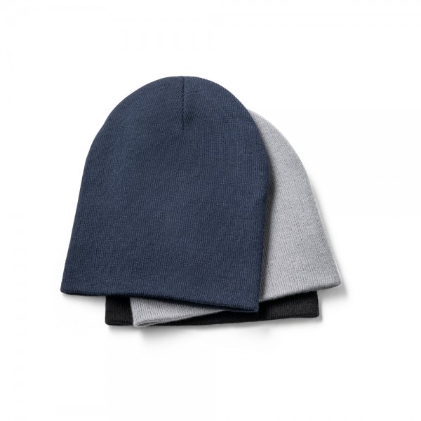 HAWK. Berretto unisex in poliestere riciclato (100% rPET)