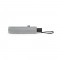 CIMONE. Ombrello pieghevole in poliestere riciclato (100% rPET) pongee 190T con apertura automatica